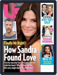 Us Weekly (Digital) Subscription                    September 10th, 2015 Issue