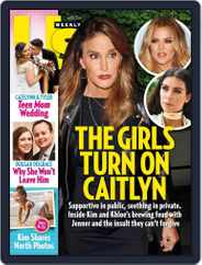 Us Weekly (Digital) Subscription                    August 27th, 2015 Issue
