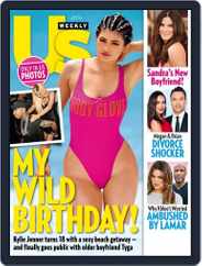 Us Weekly (Digital) Subscription                    August 20th, 2015 Issue