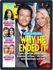 Us Weekly (Digital) Subscription                    July 23rd, 2015 Issue