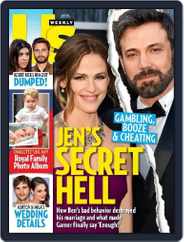 Us Weekly (Digital) Subscription                    July 9th, 2015 Issue