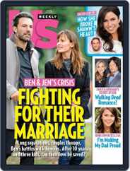 Us Weekly (Digital) Subscription                    June 18th, 2015 Issue