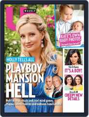 Us Weekly (Digital) Subscription                    June 14th, 2015 Issue