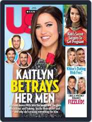 Us Weekly (Digital) Subscription                    June 11th, 2015 Issue
