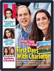 Us Weekly (Digital) Subscription                    May 23rd, 2015 Issue