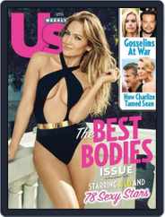 Us Weekly (Digital) Subscription                    May 22nd, 2015 Issue
