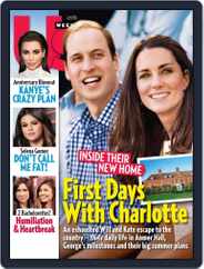 Us Weekly (Digital) Subscription                    May 14th, 2015 Issue