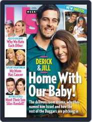 Us Weekly (Digital) Subscription                    April 16th, 2015 Issue