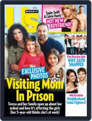 Us Weekly (Digital) Subscription                    April 3rd, 2015 Issue