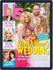 Us Weekly (Digital) Subscription                    March 27th, 2015 Issue