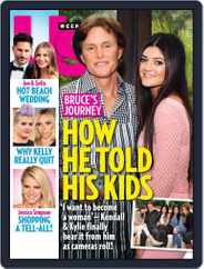 Us Weekly (Digital) Subscription                    March 16th, 2015 Issue
