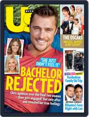 Us Weekly (Digital) Subscription                    March 9th, 2015 Issue
