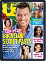 Us Weekly (Digital) Subscription                    February 23rd, 2015 Issue