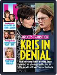 Us Weekly (Digital) Subscription                    February 16th, 2015 Issue