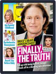 Us Weekly (Digital) Subscription                    February 9th, 2015 Issue