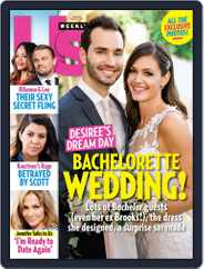 Us Weekly (Digital) Subscription                    January 23rd, 2015 Issue