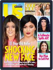 Us Weekly (Digital) Subscription                    January 16th, 2015 Issue