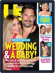 Us Weekly (Digital) Subscription                    January 9th, 2015 Issue