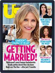 Us Weekly (Digital) Subscription                    December 26th, 2014 Issue