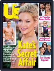 Us Weekly (Digital) Subscription                    December 19th, 2014 Issue