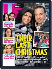Us Weekly (Digital) Subscription                    December 5th, 2014 Issue