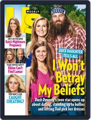 Us Weekly (Digital) Subscription                    October 24th, 2014 Issue