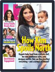 Us Weekly (Digital) Subscription                    October 17th, 2014 Issue