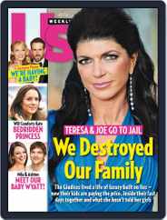 Us Weekly (Digital) Subscription                    October 10th, 2014 Issue