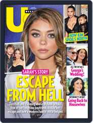 Us Weekly (Digital) Subscription                    October 3rd, 2014 Issue