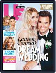 Us Weekly (Digital) Subscription                    September 19th, 2014 Issue