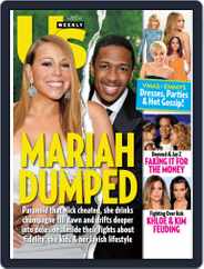 Us Weekly (Digital) Subscription                    August 29th, 2014 Issue
