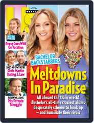 Us Weekly (Digital) Subscription                    August 22nd, 2014 Issue
