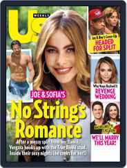 Us Weekly (Digital) Subscription                    August 1st, 2014 Issue