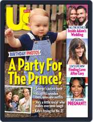 Us Weekly (Digital) Subscription                    July 25th, 2014 Issue