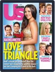 Us Weekly (Digital) Subscription                    July 18th, 2014 Issue