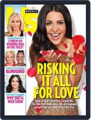 Us Weekly (Digital) Subscription                    July 4th, 2014 Issue