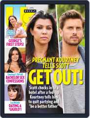 Us Weekly (Digital) Subscription                    June 20th, 2014 Issue