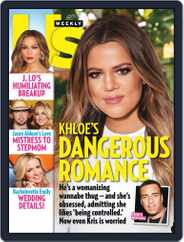 Us Weekly (Digital) Subscription                    June 13th, 2014 Issue