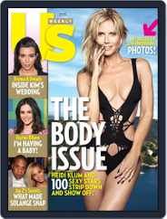 Us Weekly (Digital) Subscription                    May 23rd, 2014 Issue