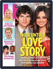 Us Weekly (Digital) Subscription                    May 16th, 2014 Issue