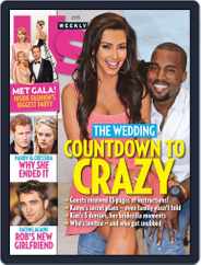 Us Weekly (Digital) Subscription                    May 9th, 2014 Issue