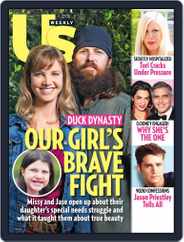 Us Weekly (Digital) Subscription                    May 2nd, 2014 Issue