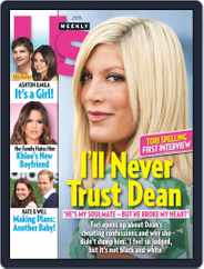 Us Weekly (Digital) Subscription                    April 18th, 2014 Issue