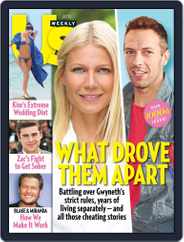 Us Weekly (Digital) Subscription                    April 4th, 2014 Issue