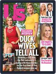 Us Weekly (Digital) Subscription                    March 21st, 2014 Issue