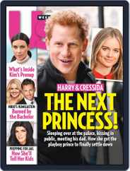 Us Weekly (Digital) Subscription                    March 14th, 2014 Issue