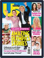 Us Weekly (Digital) Subscription                    February 28th, 2014 Issue