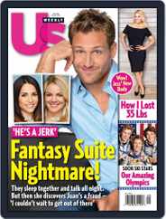 Us Weekly (Digital) Subscription                    February 21st, 2014 Issue