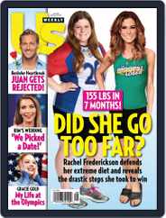 Us Weekly (Digital) Subscription                    February 14th, 2014 Issue
