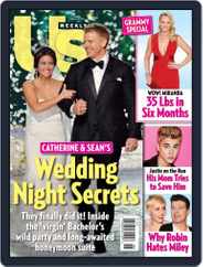 Us Weekly (Digital) Subscription                    January 31st, 2014 Issue